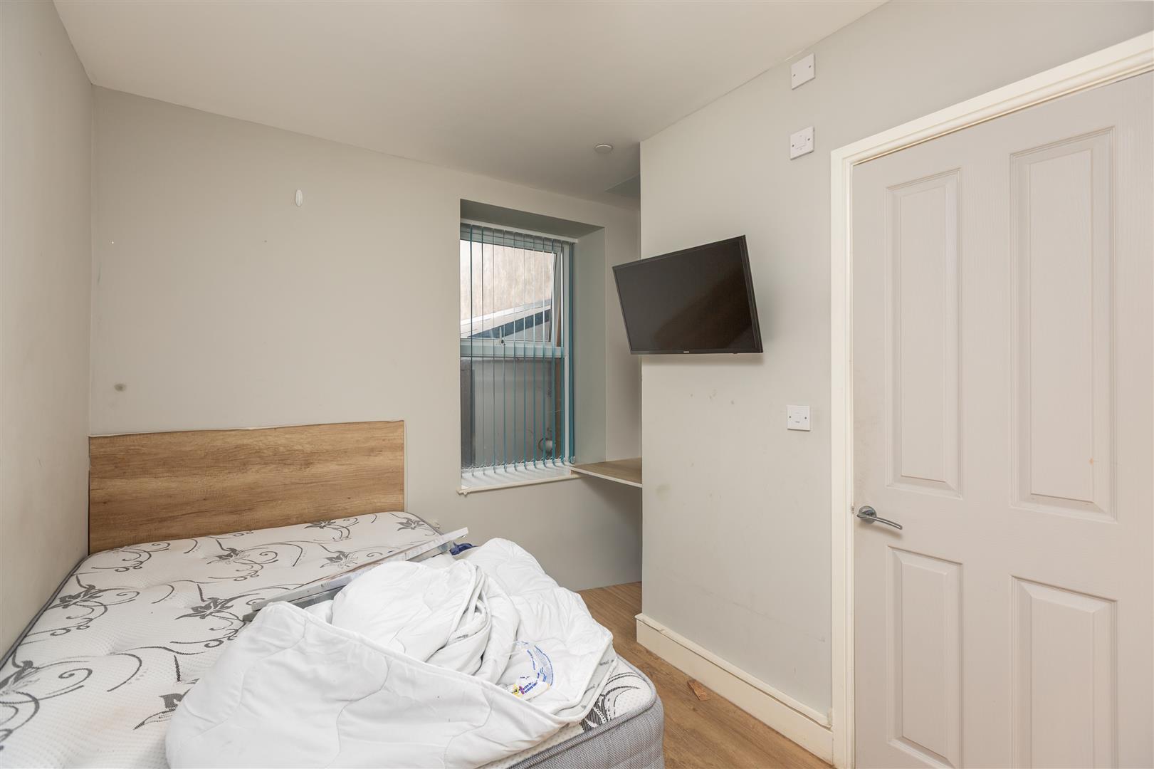 Mansel Street, Swansea, SA1 5SN